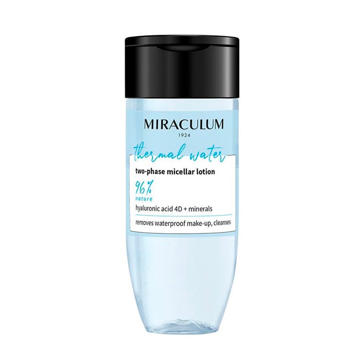 Двофазна міцелярна вода Miraculum Two-Phase Micellar Water, 125 мл